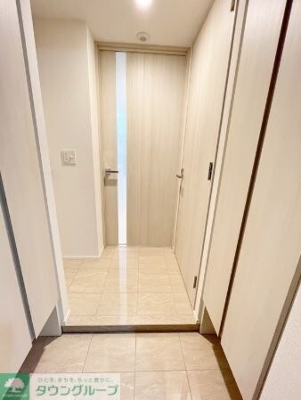 ラグゼナ日本橋の物件内観写真